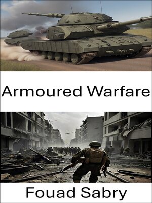 cover image of Armoured Warfare